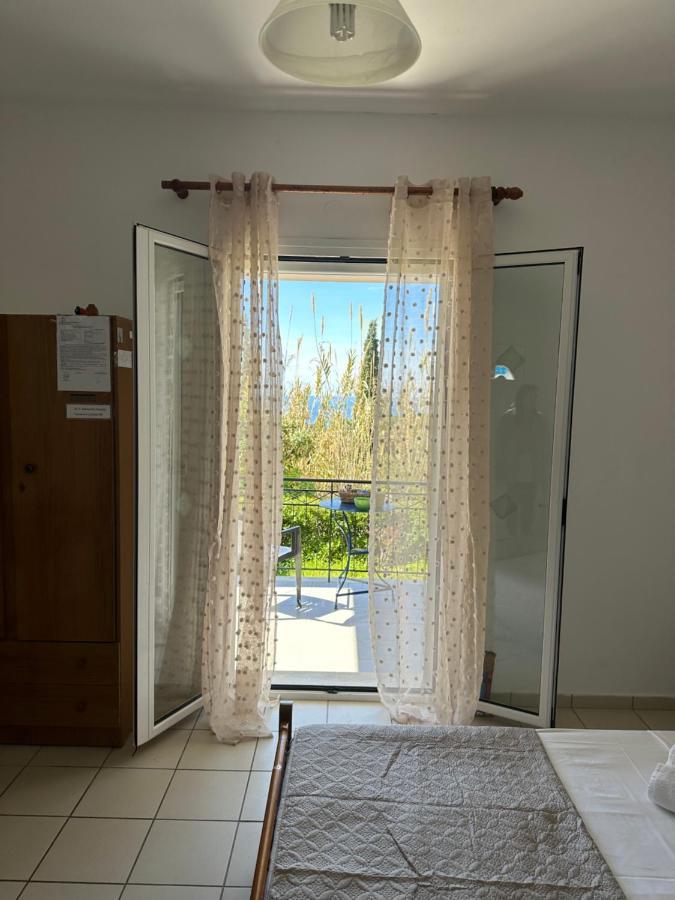 Alexandra'S Studios Sunset View Argostoli  Eksteriør bilde
