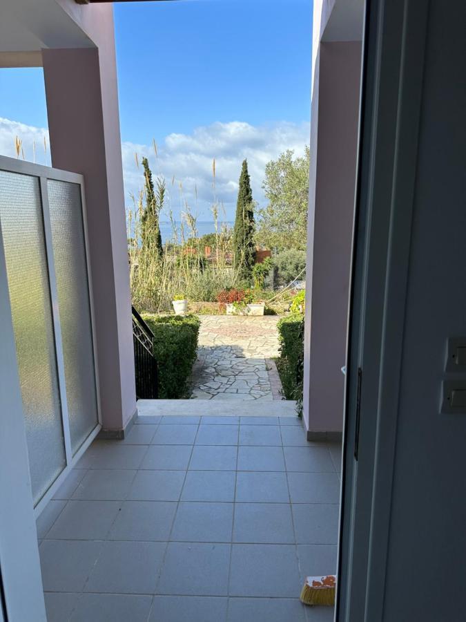 Alexandra'S Studios Sunset View Argostoli  Eksteriør bilde