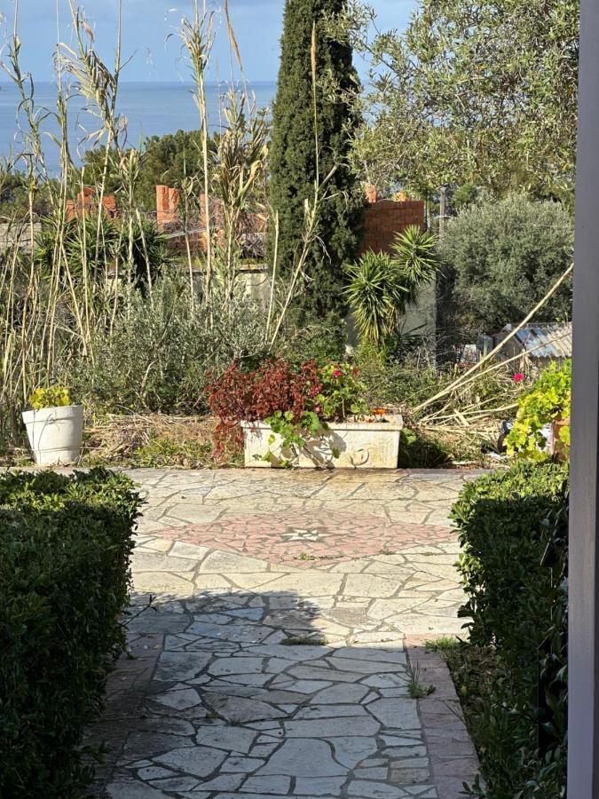 Alexandra'S Studios Sunset View Argostoli  Eksteriør bilde