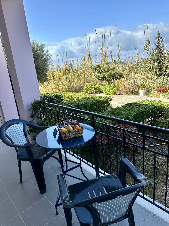 Alexandra'S Studios Sunset View Argostoli  Eksteriør bilde