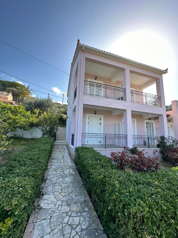 Alexandra'S Studios Sunset View Argostoli  Eksteriør bilde